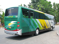 Bus Jayalangit