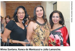 Mirnita y Sus Amigas en ESTILOS