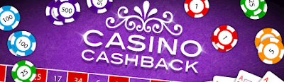 Visit Jackpotjoy Casino and get 10% cashback this weekend...
