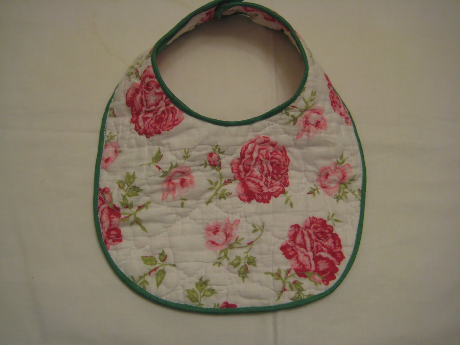 Baby Bib Sewing Patterns - LoveToKnow: Answers for Women on Family
