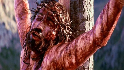 PASSION OF CHRIST