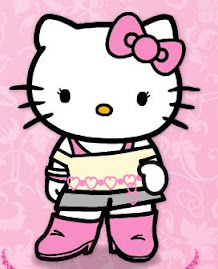 Hello Kitty Official Website