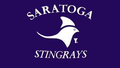 Saratoga Stingrays