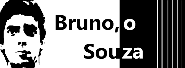 Bruno, o SOUZA®