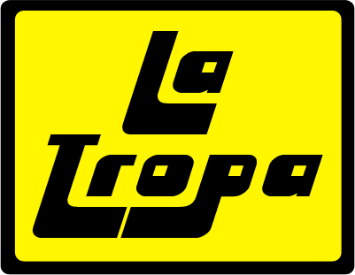 LA TROPA CANAL 45 TV