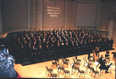 In Carnegie Hall!