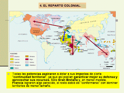 El Nacionalismo... etapa que la Humanidad tiene que pasar.