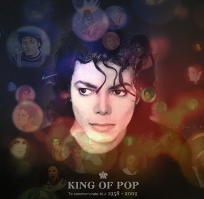 Wallpapers - Michael Jackson