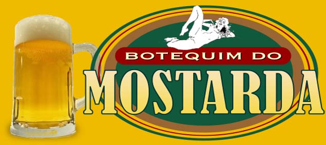 Botequim do Mostarda