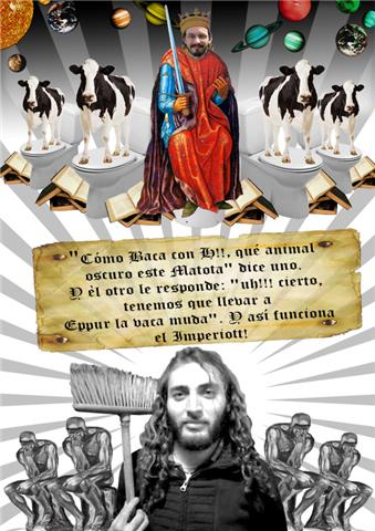 MATOTA vs Pucheta