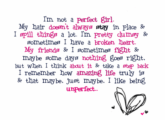 sweet love quotes for girls