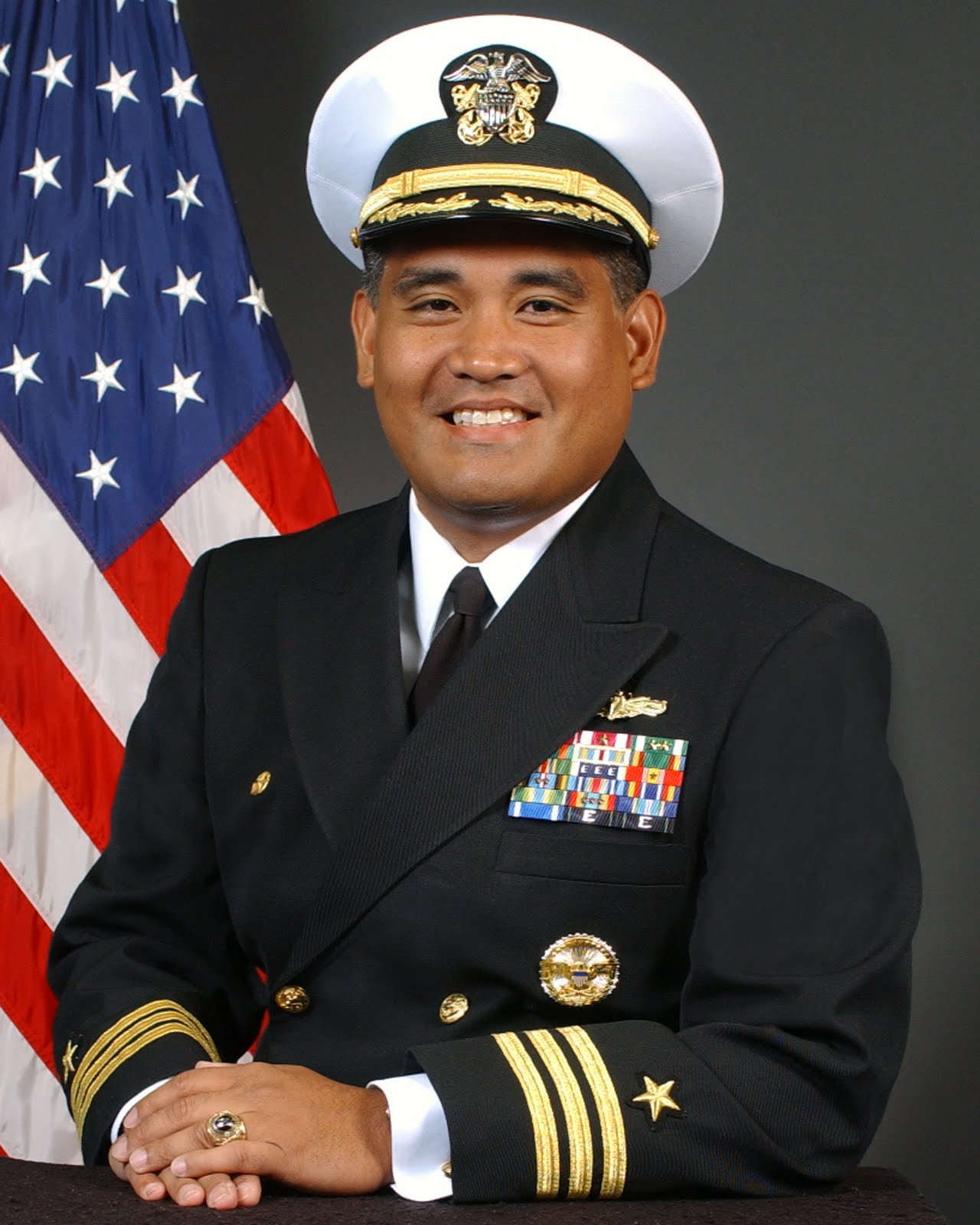 admiral rickover
