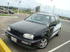 GOLF DEL SR ARMANDO