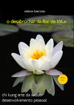 Livro "O Desabrochar da Flor de Lótus"