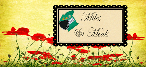 Miles & Meals
