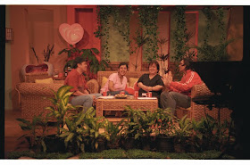 Nara Sumber Talk Show Zodiac di Trans TV