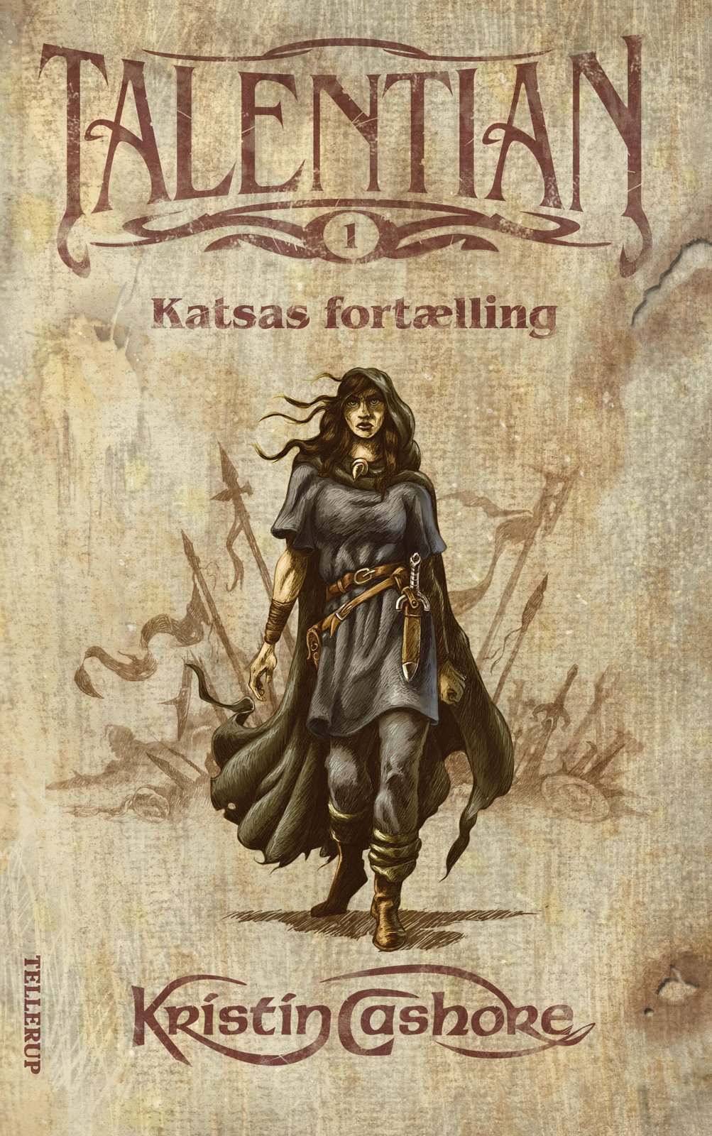 Graceling, Kristin Cashore, Seven Kingdoms, Katsa, Po, eye, knife, dagger, fantasy, fantasy YA, Young adult