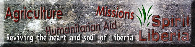 Spirit Liberia