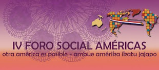 Fórum Social das Américas