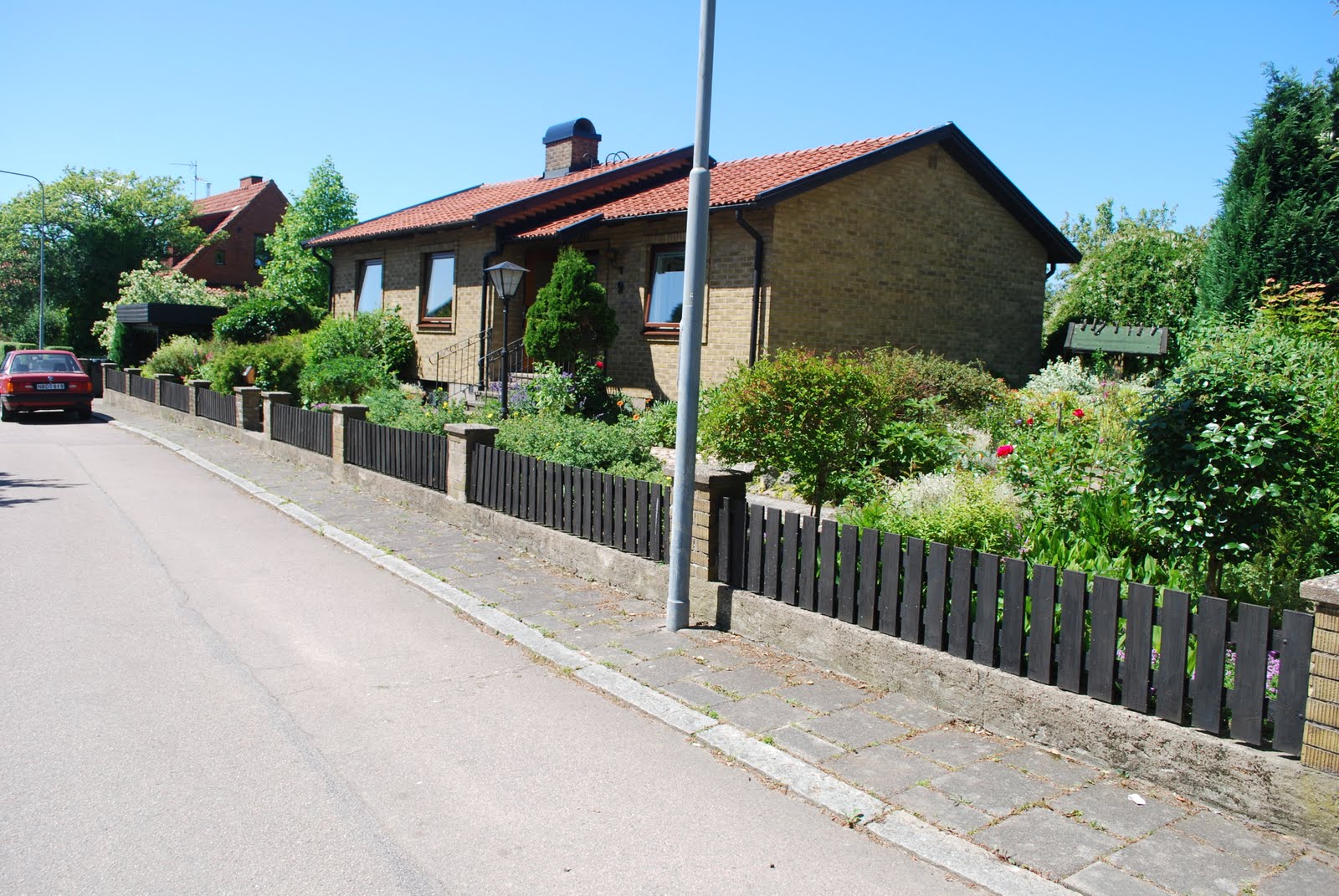 Fina Hus