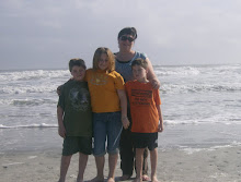 St. Augustine Beach