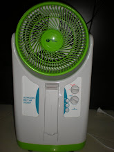 Air cooler THC-030
