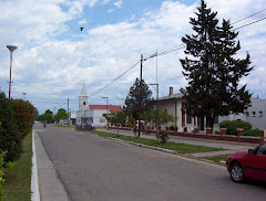 CALLES DE STO. DOMINGO