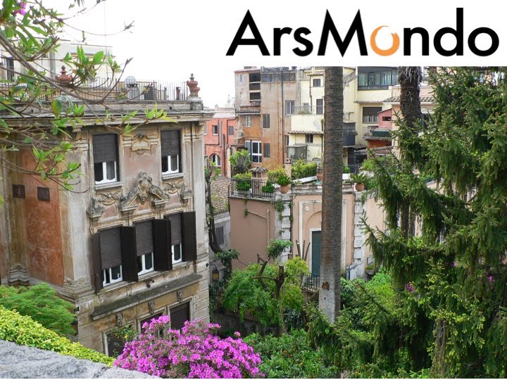 ArsMondo