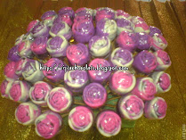 Lolirose Hantaran 60pcs