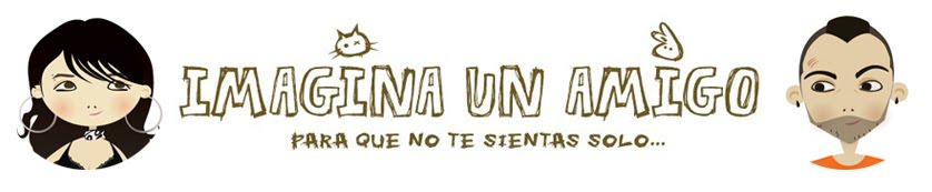 Imagina un Amigo
