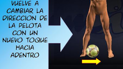 rabona rabona