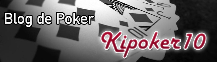 Blog de Poquer - Kipoker10
