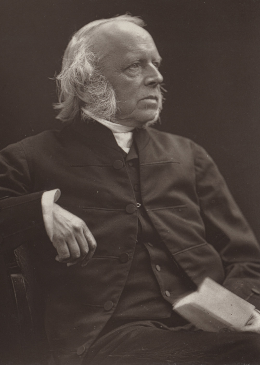 Andrew Bonar