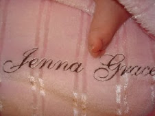 JENNA GRACE LITTLE FEET