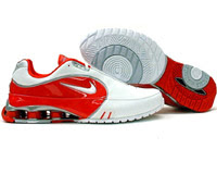 nike air shox electric