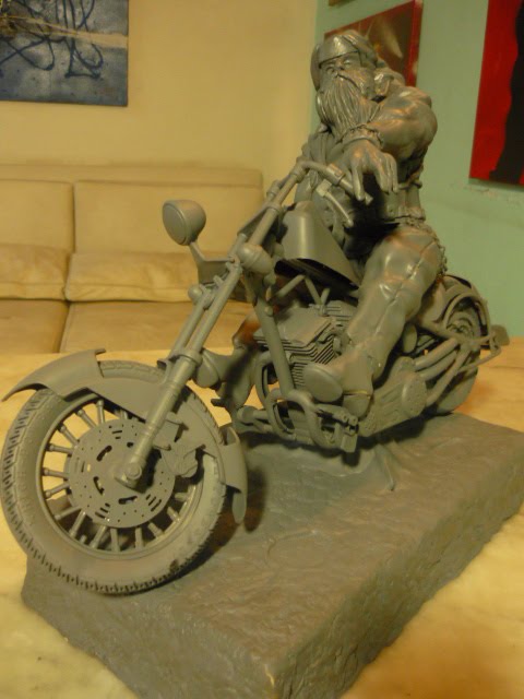 motoquero