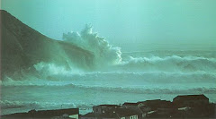 el descanso de Neptuno