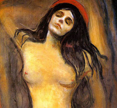Madonna - Edward Munch