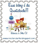 Esse blog é de qualidade.