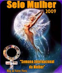 Selo Mulher 2009