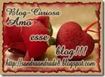 Amo esse blog.