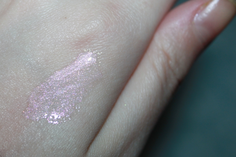  start posting some 'Face of the Day' posts with different make-up looks.