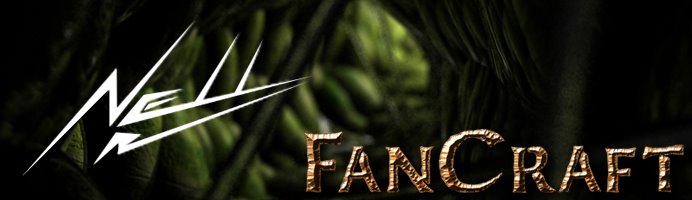 fancraft Nell3D