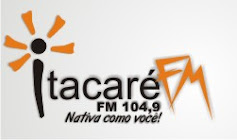 Itacaré FM