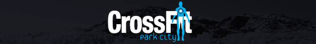 Crossfit Park City