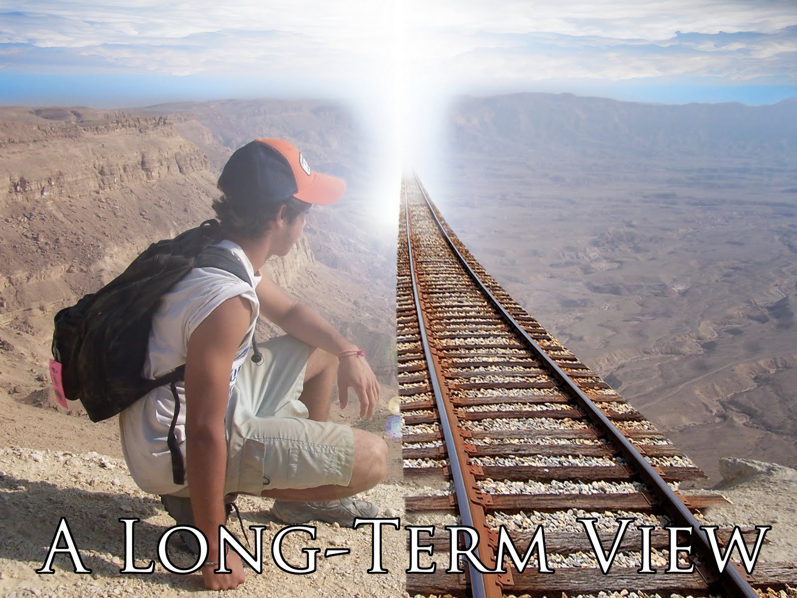 Northwood Sermon Podcast June 27, 2010 "A LongTerm View"