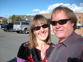 Photo of Candee & Dave