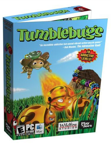 Tumblebugs 2 FuLLy Cracked