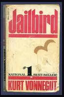 Jailbird+vonnegut