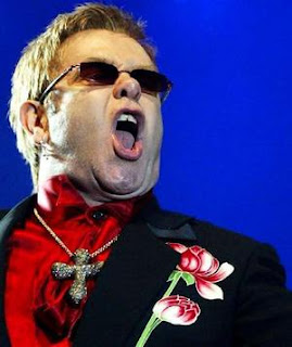 Fat Elton John
